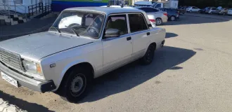Автомобиль марки Лада модель 210740 2011 г.в. VIN-номер XTA210740B3074926. Ознакомление по предварительной договоренности.