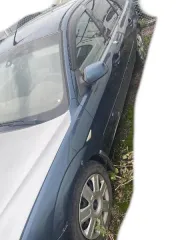 Ford Mondeo 2003 года, государственный номер Н186ХХ716, VIN WF05XXGBB53U25937. Объем двигателя 1999 куб. см, мощность 145 л. с., передний привод. Ключи и документы отсутствуют. Работоспособность не проверялась.