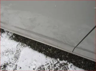 Kia Cerato, 2013 года, 130 лс, 174326 км, АКПП, Автомобиль легковой. Марка KIA CERATO, дата выпуска 2013 г., цвет серебристый, регистрационный знак У977РС174, технический паспорт серия 77ХА номер 164592, VIN-номер XWEFX411BD0001230.