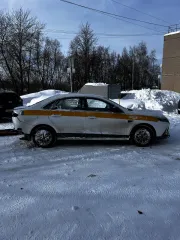 Kaiyi E5 2023, VIN XUUJA2G2XP0009397. Ознакомление с имуществом в срок с 11:00 26.02.2026 до 11:00 09.04.2026 в рабочие дни, с 11:00 до 15:00 по московскому времени по предварительному согласованию по номеру 8-901-904-39-83