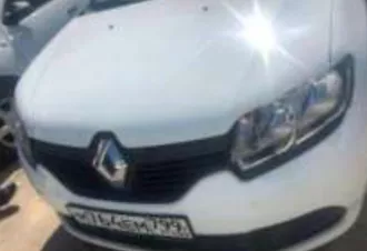 реализация имущества ооо  тмц  нн  лот №6  легковой автомобиль, renault logan, vin x7l4srav459025468, № м 812 ем 799
