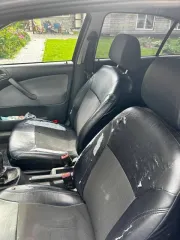 Skoda Octavia 2007 г.в., госномер С932АК790, VIN TMBDC41U988854631. Двигатель: номер 675982, мощность 75 л.с. (55.2 кВт), объем 1390 см³. Цвет темно-серый. Масса снаряженная 1209 кг, полная 1750 кг.