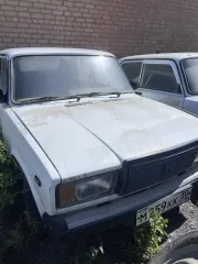 ВАЗ 21074 2003 А/м ВАЗ 21074, г/н М259КК30, 2003 г/в, VIN XTA21074031703175. 1 шт. Вид транспорта: Автомобиль Год выпуска: 2003 VIN номер: XTA21074031703175 Марка: ВАЗ 21074 Модель: ВАЗ 21074