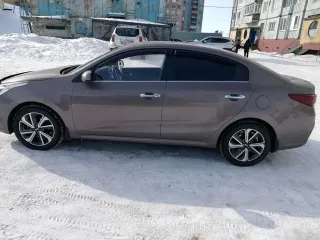 KIA RIO 2020 Легковой автомобиль марки: KIA, модель: RIO, год выпуска: 2020, идентификационный номер (VIN): Z94C341BBLR188993. Ознакомление проводится по адресу: Красноярский край, г. Норильск, Хантайская, д. 45, по предварительной записи по тел. +7 913 526-66-22. По всем вопросам организации…