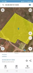 Право заключения договора купли-продажи земельного участка находящегося в муниципальной собственности- 03:08:300101:5204 - площадью – 41 109 кв.м.; - категория земель – земли населенных пунктов; - кадастровый номер земельного участка – 03:08:300101:5204; - местоположение: Российская Федерация…