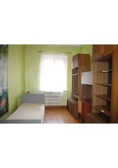 Жилое помещение 84.4 кв.м, Свердловская область, Артёмовский район, п. Буланаш, ул. Кутузова, д. 29, кв. 13, кадастровый номер 66:02:1703009:236