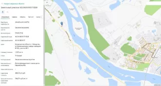 Земельный участок, пл.1295 кв.м, кадастровый №42:24:0101017:1520, разрешенное использование: для индивидуального жилищного строительства, по адресу: г.Кемерово, ул.Мозжухинская, северо-западнее №99, участок №1. Срок аренды 20 лет Земельный участок, пл.1295 кв.м, кадастровый №42:24:0101017:1520…