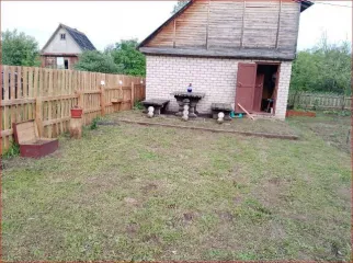 Земельный участок площадью 366 кв. м. Расположен в Кировской области, Слободском районе, сельском поселении Денисовском, деревне Карповы, на территории СНТ "Машиностроитель" (д. Карповы), участок №187. Категория земель: земли населенных пунктов. Разрешенное использование: для коллективного…