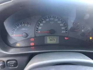 ВАЗ 2111, 2008 года, 89 л.с., пробег 164509 км. Легковой автомобиль, марка: LADA, модель: 211140, год изготовления: 2008, VIN: XTA211140903009279. Автомобиль на ходу. Имеющиеся повреждения: трещины и сколы на лобовом стекле, вмятина на задней левой двери и крыле, ржавчина по всему днищу и на всех…