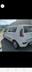 Автомобиль марки KIA Soul, 2013 года выпуска, VIN XWEJT813BD0000984. Показ ТС: по договоренности в любой день. Адрес стоянки: г. Москва, ул. Енисейская, д. 39. Контактное лицо: Алексей +79101771836