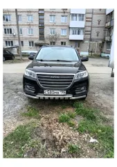 Haval H6 2018 Haval H6, 2018 года, 143 лс Легковой автомобиль, марка Haval H6, VIN LGWFF4A52JF704202, 2018 г.в.