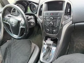 Opel Astra 2010 Транспортное средство марки Опель Астра, тип – легковой комби (хэтчбек), год выпуска 2010, идентификационный номер (VIN) W0LPE6DJ2BG047173, регистрационный знак Р180ТХ126, номер кузова (прицепа) W0LPE6DJ2BG047173, цвет серебристый, двигатель № 20PY4012, мощность двигателя 180 л.с…