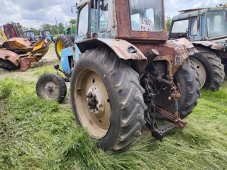 К-700 инв. В00000295