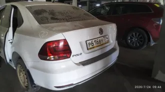 Volkswagen Polo, 2016 года, 110 лс, 295891 км, АКПП, VIN: XW8ZZZ61ZGG032276.