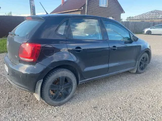 Volkswagen Polo, 2011 Легковой автомобиль, марка: VOLKSWAGEN, модель: Polo, год изготовления: 2011, VIN: WVWZZZ6RZBY207206, г/н: С523КО19. Объект в залоге. Залогодержатель ПАО "СОВКОМБАНК". Ознакомиться с порядком продажи имущества, получить дополнительную информацию об имуществе можно в рабочие…