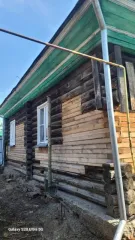 Дома 60,5 кв.м и участки 1026 кв.м, Новосибирская область, Колыванский р-н, р.п. Колывань, ул. Кирова, д. 83. Земельный участок площадью 1 026 м2, с кадастровым номером 54:10:010109:141, с двухэтажным жилым домом площадью 60,5 м2, с кадастровым номером 54:10:010109:737. Залог в пользу ПАО…
