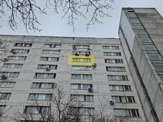 Жилое помещение 39 кв. м, Москва по адресу: г. Москва, ш. Ярославское, д. 116, корп. 1, кв. 1402, общей площадью 39,0 кв. м, (Этаж № 14), кадастровый номер 77:02:0013009:1774. Вид жилого помещения: Жилое Общая площадь: 39