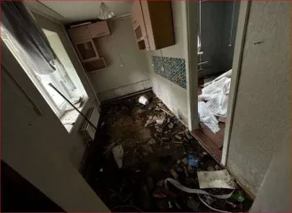 1/3 доля квартиры, площадь: 18,6 кв.м., адрес (местонахождение): Курганская область, г Курган, ул 2 Часовая, д 17, кв 24, кадастровый номер: 45:25:010606:1111
