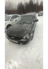 LADA 217230 LADA Priora 2010 Легковой автомобиль марки: LADA модель: 217230 LADA Priora, год выпуска: 2010 г., идентификационный номер (VIN): XTA217230A0100294 С лотом можно ознакомиться по месту его нахождения: 613048, Кировская обл, Кирово-Чепецкий р-н, Пригородный п, Новостроевская ул, дом № 11…