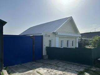 1/3 доли дома (33,5 кв.м) и 1/3 доли земельного участка (1797 кв.м), Ульяновская область, Сенгилеевский район. 1/3 доля дома и 1/3 доля земельного участка в Ульяновской обл., еще 1/3 доля дома и 1/3 доля земельного участка в Ульяновской обл., еще 1/3 доля в праве общей долевой собственности на…