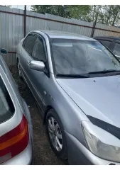 Mitsubishi Lancer 1.6 2006 Легковой автомобиль марки: MITSUBISHI модель: Lancer 1.6, год выпуска: 2006 г., идентификационный номер (VIN): JMBSNCS3A6U014541 С лотом №1 можно ознакомиться по месту его нахождения: Воронежская обл., ул. Любы Шевцовой, д. 30 А, к. 2, предварительно согласовав время с…