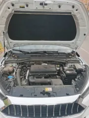 JAC J7 2023, легковой автомобиль, VIN: MX1J7AGGXPK026804