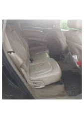 Audi Q7 2006, идентификационный номер (VIN): WAUZZZ4LX7D054296, год выпуска: 2006, гос. номер С943СВ196. Транспортное средство не на ходу. Находится по адресу: Свердловская область, г. Краснотурьинск, поселок Малая Лимка, СТ №12, ул. Сиреневая, д. 172.