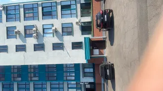 Квартира 94,4 м², Кемерово, пр-кт Химиков, 10Б-20. Помещение, назначение: жилое (квартира), кадастровый номер 42:24:0201006:9180, адрес: Кемеровская область, г. Кемерово, пр-кт Химиков, д. 10Б, кв. 20, общая площадь 94,4 кв.м, в том числе жилая 57,8 кв.м, подсобная 36,6 кв.м. Предмет залога АО…
