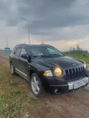 Jeep Compass, 2008 г, 170 лс, 300 000 км, полный привод Марка, модель: Jeep Compass Цветовая группа: Черный Гос. Рег. знак: Е 230 ВК 164 VIN: 1JBFFF7W68D765491 Мощность двигателя л.с: 170 квт Рег. Документ  ПТС : 50 ОН 350813 Год выпуска: 2008 Сведения о залоге и залогодержателе: Не…