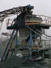 12441727,54 руб. без НДС. Щебень 8740,29 куб.м*: Щебень фр. 10-15, 3097,00 куб.м. Щебень фр. 15-20, 2372,60 куб.м. Щебень фр. 5-10, 3270,69 куб.м. *Объем реализуемого имущества может незначительно отличаться от заявленного, в таком случае фактическая стоимость лота может быть уменьшена…