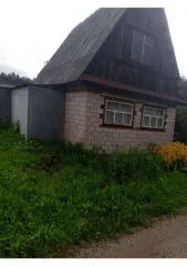 Нежилое здание 20 кв.м. и участок 444 кв.м., Свердловская область. Здание 20 кв.м. и земельный участок 444 кв.м. в Свердловской обл. Нежилое здание, площадь: 20кв.м., кадастровый номер: 66:14:0101034:654 и земельный участок, площадь: 444кв.м., категория земель: земли сельскохозяйственного…