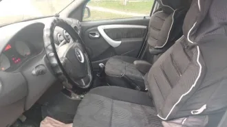 Renault Logan 2013 года, 84 л.с., 517026 км, легковой автомобиль, марка: Renault, модель: Logan, год изготовления: 2013, цвет: белый, VIN: X7LLSRB1HDH623507, ПТС: 77HC 174277, г/н: Т334BУ163