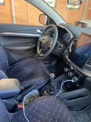 LADA Vesta SW Cross 2024 года, 106 лс, VIN: XTAGFK110S0933371