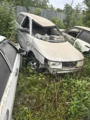 ВАЗ 21124 2006 автомобиль ВАЗ 21124 в аварийном состоянии, г/н В305ТК124, 2006 г.в., VIN XTA21124060374904, двигатель № 1475905, цвет светло-серебристый, после ДТП, комплектность не проверялась находится в г. Ачинск (Документы отсутствуют) Пробег: 0 Вид транспорта: легковой Объем двигателя: не…