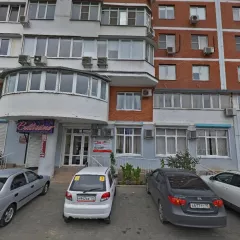 Помещение, назначение: жилое помещение, кадастровый номер: 23:43:0206083:232, этаж: 4, площадь: 71,2 кв.м., 
Краснодарский край, г. Краснодар, Западный округ, ул. им. Передерия, д. 64/ул. им. Володи Головатого, д. 109, кв. 181