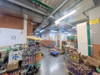 Нежилое здание по адресу г. Москва, ш. Каширское, д. 96, корп. 2, площадью 1 022,6 кв.м, кадастровый номер 77:05:0011002:1115 и земельный участок по адресу: г. Москва, ш. Каширское, земельный участок 96/2, площадью 1 645 кв.м, кадастровый номер 77:05:0011002:16958 Общая площадь: 1022.6 Количество…