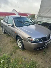 Автомобиль Mazda 3, 2005 г.в., черного цвета, г.р.з. А528АР83, информация о VIN отсутствует, 1 шт. В комплекте ключ от ТС. Автомобиль Nissan Almera 1.5 Comfort, 2005 г.в., светло-коричневого цвета, г.р.з. А130CE83, VIN SJNBAAN16U2617113, 1 шт. В комплекте ключ зажигания и брелок от сигнализации…