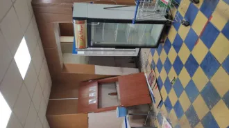 Нежилое помещение на 1 этаже по адресу: Республика Коми, г. Воркута, ул. Тиманская, д. 8, общей площадью 100,3 кв.м.