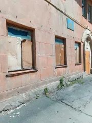 Нежилое помещение, 119,4 кв. м, Оренбургская область, г. Орск, ул. Краматорская, д. 41. Кадастровый номер: 56:43:0119025:322, РНФИ П13570006344. Год ввода в эксплуатацию: -. Вид ограничений и обременений: Отсутствует. Кадастровый номер объекта недвижимости (здания, сооружения), в пределах которого…