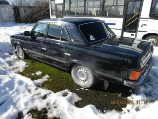 ГАЗ-3102, 2006. Автомобиль ГАЗ-3102, идентификационный номер (VIN) Х9631020071358632, год изготовления 2006. Легковой автомобиль ГАЗ-3102, идентификационный номер (VIN) Х9631020071358632, год изготовления 2006, модель, № двигателя: 63145403, кузов № 31020070157138, шасси (рама) № отсутствует, цвет…
