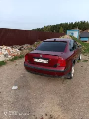 Фольксваген Пассат, VIN: WVWZZZ3BZYP438760, категория ТС – В, 2000 г.в. Модель двигателя 071855, кузов: WVWZZZ3BZYP438760, цвет кузова – вишневый, мощность двигателя, л.с. (кВт) – 150 (110), рабочий объем двигателя куб.см. – 1781, разрешенная максимальная масса, кг. – 1900, масса без нагрузки, кг…