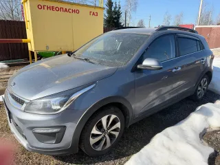 Автомобиль KIA Rio 2019 г.в. VIN-номер Z94C351BBLR072545. Ознакомление с порядком и условиями продажи имущества, иной документацией, характеристикой имущества осуществляется по месту нахождения финансового управляющего по предварительному согласованию по адресу e-mail: kassandra_mir@mail.ru либо по…