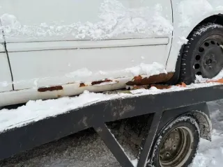 Skoda Octavia 2012 года выпуска, цвет белый, VIN XW8BK21Z3DK220565, государственный номер Н747АК777. Состояние транспортного средства удовлетворительное. Вид транспорта: легковой комби (хэтчбек).