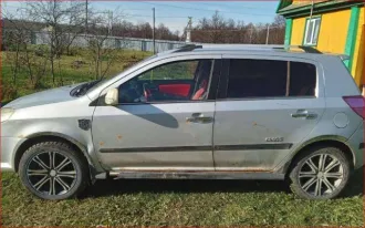 Geely MK Cross, 2013, 94 лс, автомобиль легковой, марка: Geely, модель: Mk-Cross, Vin: X9W215701D0015877, год изготовления: 2013.