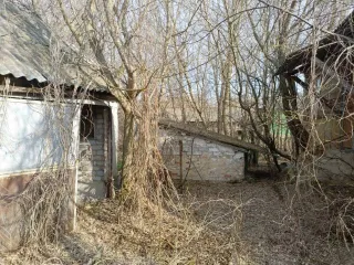 Доля 46/48 жилого дома, площадь 48.3 кв.м., назначение: жилое, адрес (местонахождение): Россия, Воронежская область, р-н Острогожский, х Дубовой, ул Зелёная аллея, 6, кадастровый (условный) номер: 36:19:1100001:88 и доля 46/48 земельного участка, площадь 4300 кв.м., назначение: Земли населенных…