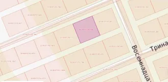 Земельный участок 900 кв.м. Заявление о предоставлении земельного участка. Основной вид разрешенного использования: 2.1. Кадастровый номер: 02:09:071701:436.