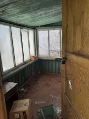 Жилое помещение 67.5 кв.м Иркутская область с кадастровым номером 38:12:010101:4535, площадь 67.5 кв.м., адрес: Иркутская область, р-н. Нижнеилимский, р.п. Рудногорск, ул. Зеленая, д. 2, кв. 2.