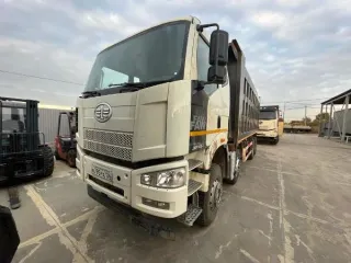Специализированный автомобиль - самосвал FAW J6, 2022 г.в., VIN: LFWMXXRX2N1F15886. Адрес: Краснодарский край, г. Краснодар, пос. Индустриальный, ул. Им. Безуленко И.В., з/у 15 (Алексей 89184991007). Цена 3 279 300,00 рублей в том числе НДС 20%. Пробег: 46456 Марка: FAW Модель: J6 VIN (заводской)…