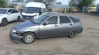 Автомобиль ВАЗ 21124, г/н А 967 НН 156, VIN XTA21124050322729. Имущество продается в том виде, комплектности и состоянии, в каком оно есть. За скрытые дефекты имущества Продавец ответственности не несет. Проданное имущество обмену и возврату не подлежит. Транспортное средство продается в имеющемся…