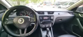 Skoda Octavia, 2018. Автомобиль марки SKODA модель Octavia, 2018 года выпуска, идентификационный номер (VIN) XW8AN2NE9JH035357. Ознакомление с договором о задатке и проектом договора купли-продажи имущества осуществляются в сети «Интернет» на сайте bankrot.torggroup.org и www.bankrot.fedresurs.ru…